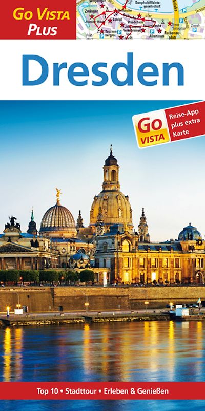 Dresden – Go Vista Plus