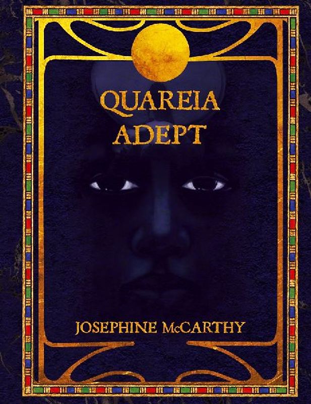 Quareia Adept