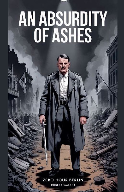 An Absurdity of Ashes