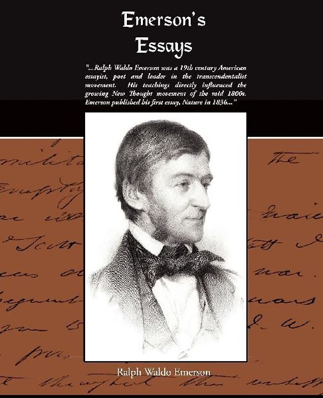 Emerson's Essays