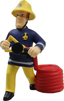 Tonies®: Feuerwehrmann Sam - In Pontypandy ist was los