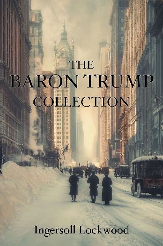 The Baron Trump Collection