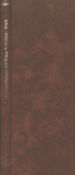 Clemens Brentano und Minna Reichenbach- Ungedruckte Briefe des Dichters