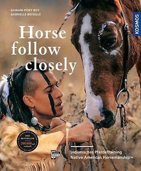 Horse, Follow Closely