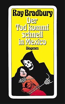 Der Tod kommt schnell in Mexico