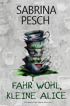 Fahr wohl, kleine Alice