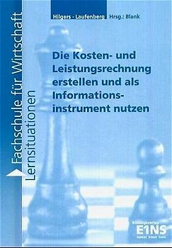 Lernsituationen für die Fachschule für Wirtschaft / Fachschule für Wirtschaft