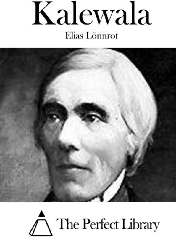 Kalewala (Perfect Library)