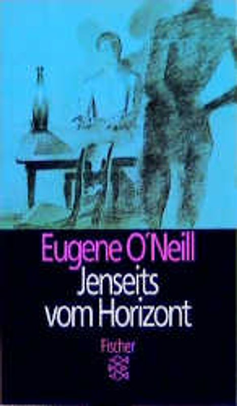 Jenseits vom Horizont