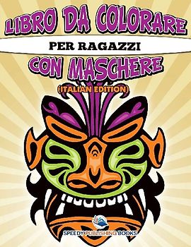 Libro Da Colorare Per Ragazzi Sugli Insetti (Italian Edition)
