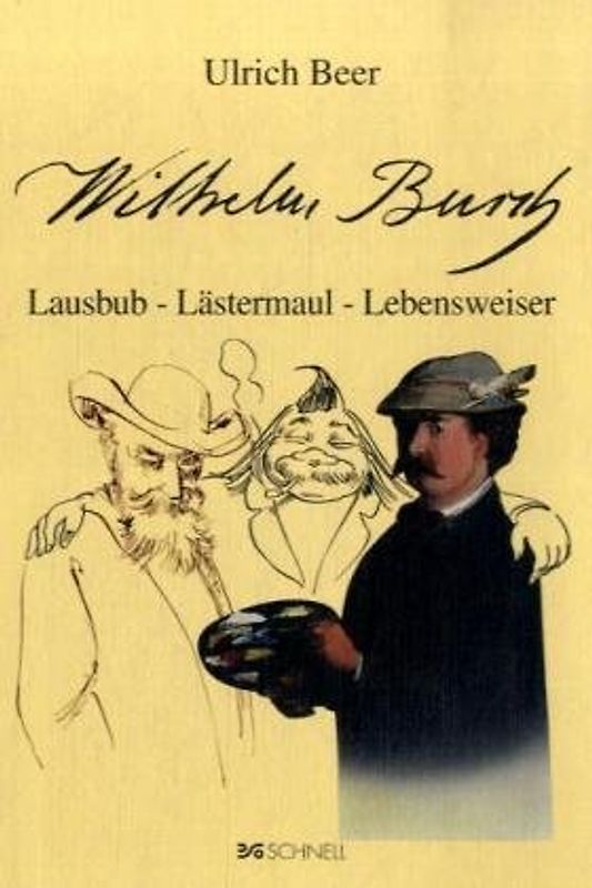 Wilhelm Busch