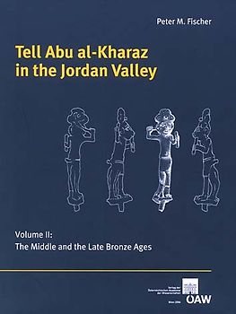 Tell Abu al-Kharaz in the Jordan Valley