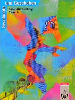 Geschichte und Geschehen. Bisherige Ausgaben / Ausgabe B für Baden-Württemberg / Schülerband