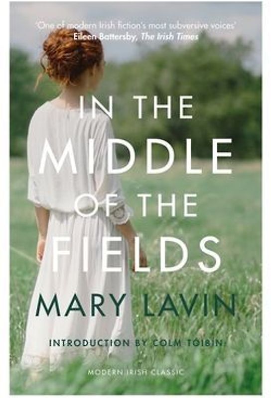 In the Middle of the Fields