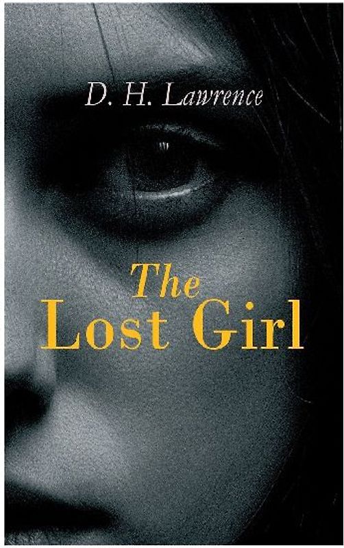 The Lost Girl