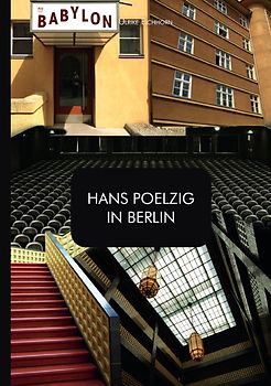 Architekten in Berlin / Hans Poelzig in Berlin