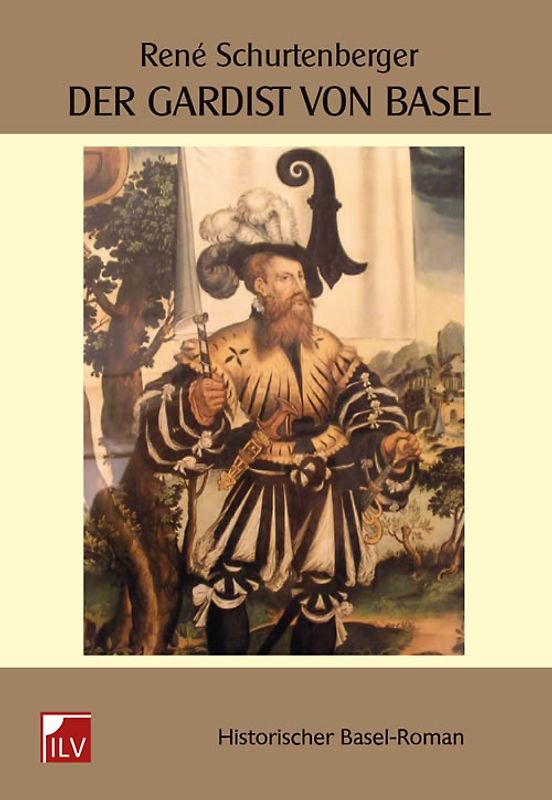 Der Gardist von Basel