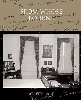 From Whose Bourne