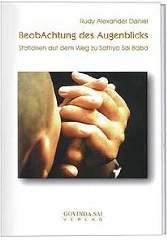 Beobachtung des Augenblicks