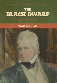 The Black Dwarf