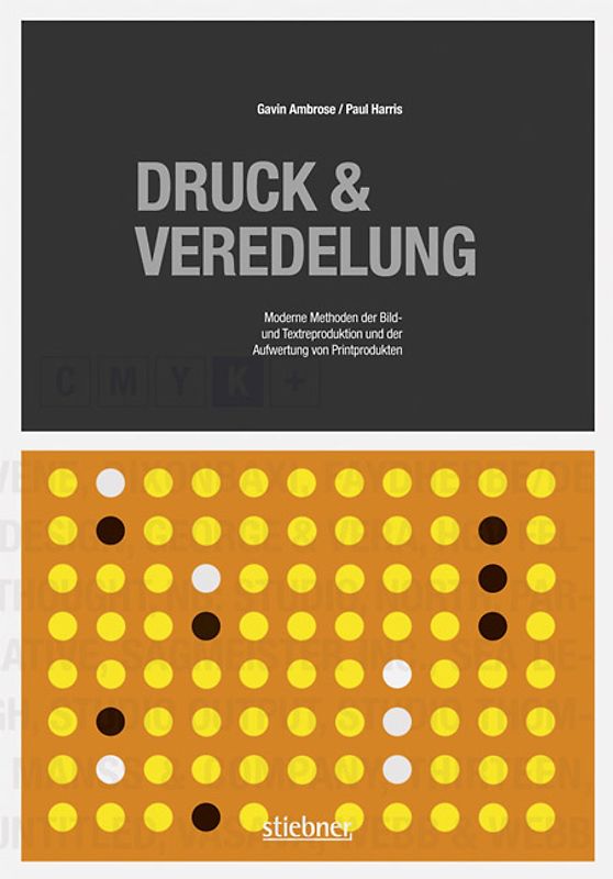 Druck & Veredelung
