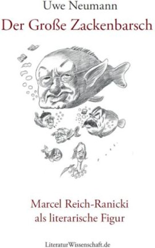 Der Große Zackenbarsch