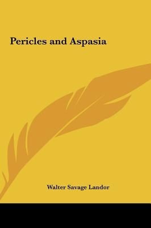 Pericles and Aspasia