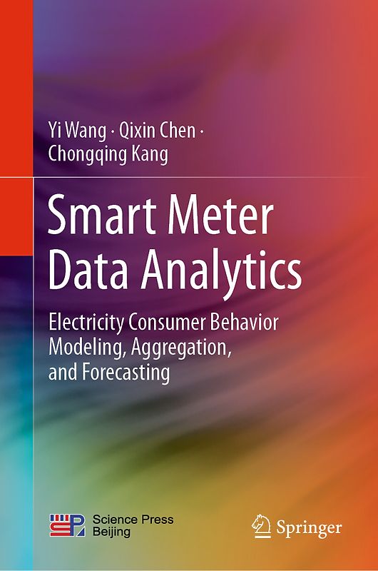 Smart Meter Data Analytics