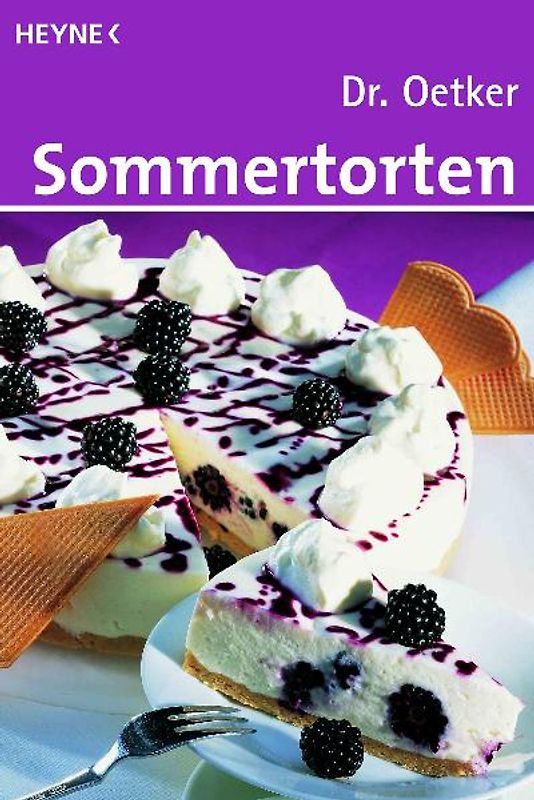 Sommertorten