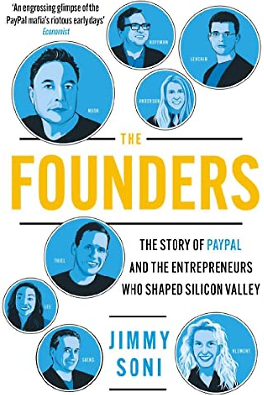 The Founders