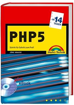 PHP5 in 14 Tagen