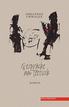 Gespräche am Teetisch