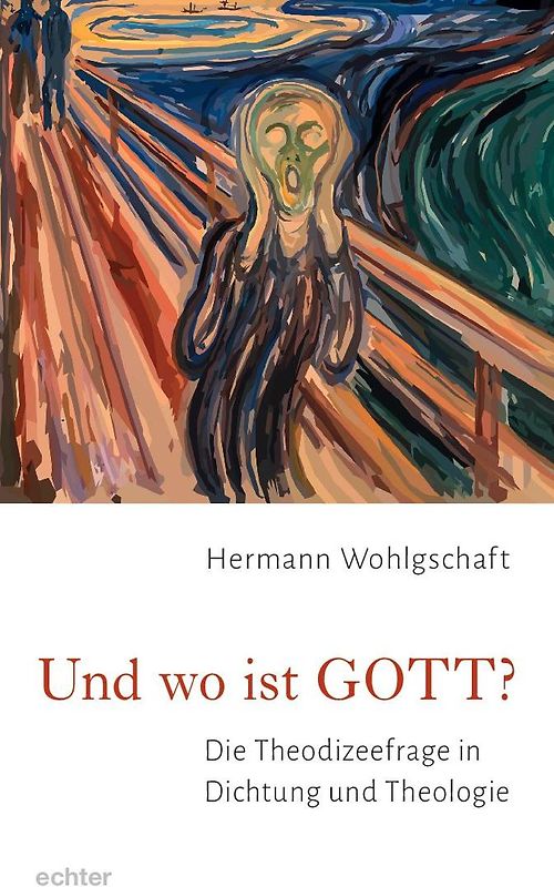 Und wo ist GOTT?