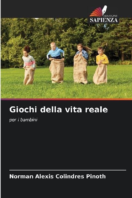 Giochi della vita reale