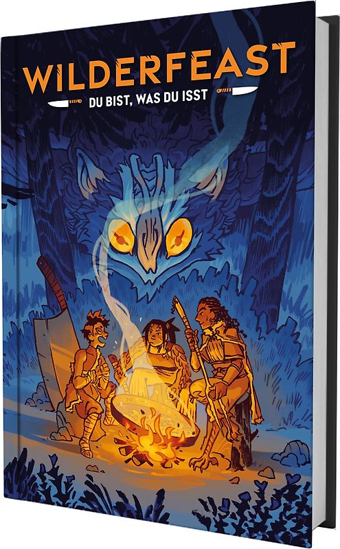 Wilderfeast - Regelwerk