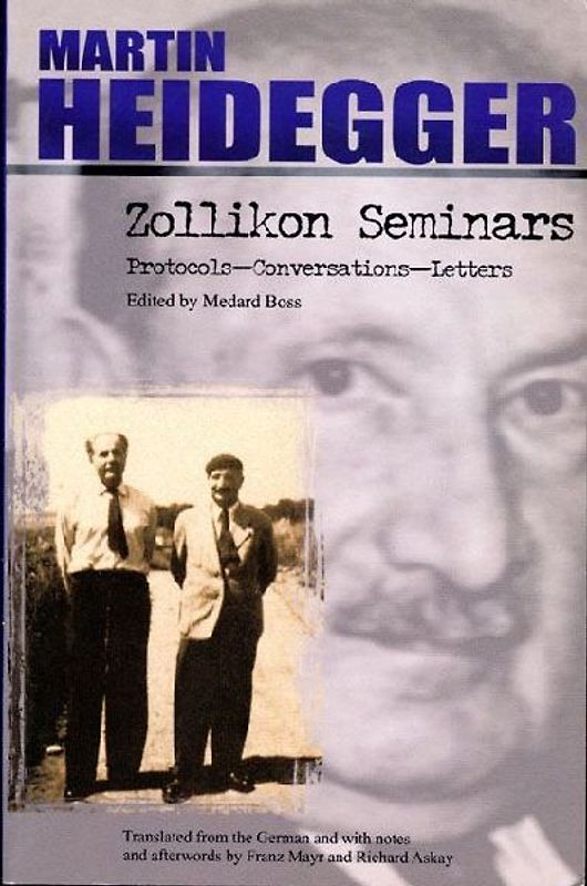 Zollikon Seminars