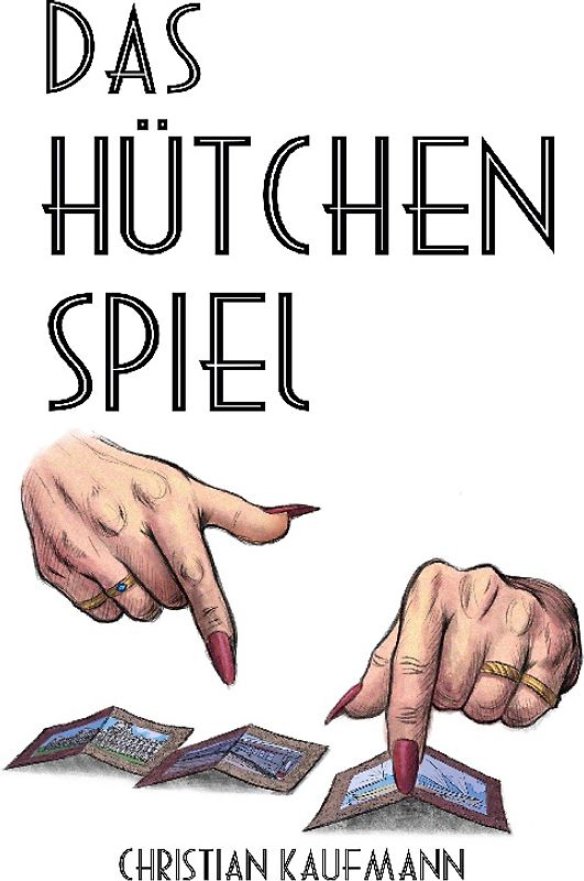 Das Hütchenspiel