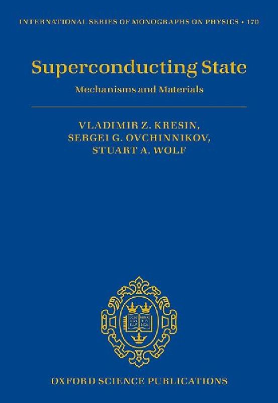 Superconducting State