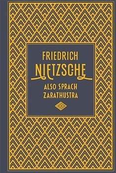 Also sprach Zarathustra