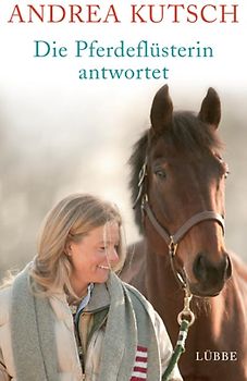 Die Pferdeflüsterin antwortet