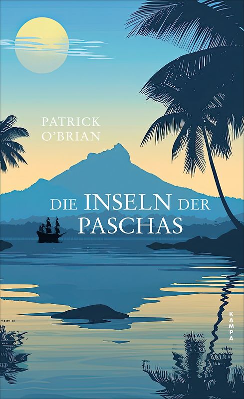 Die Inseln der Paschas