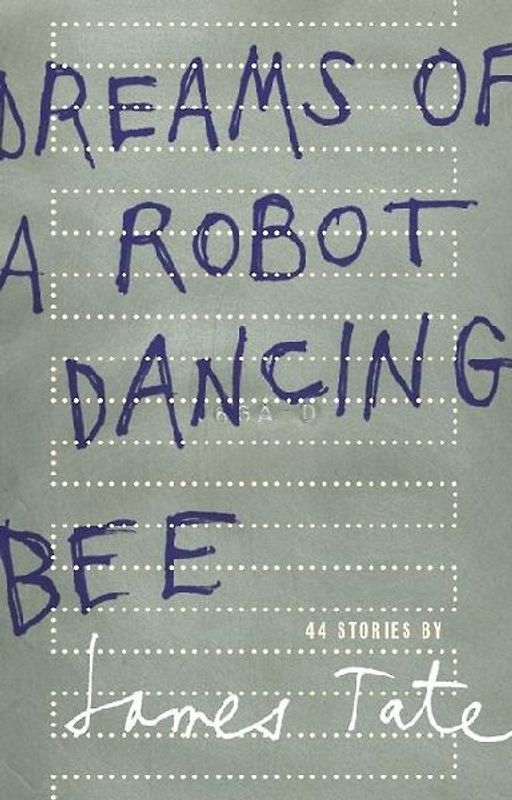 Dreams of a Robot Dancing Bee