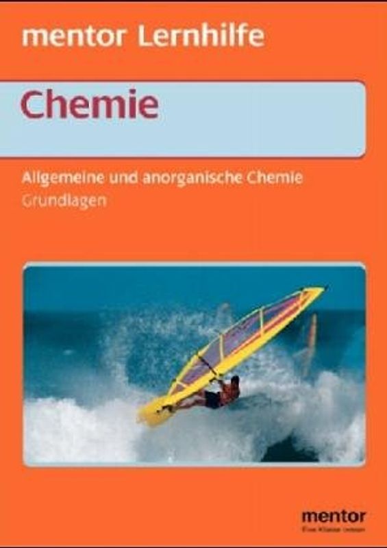 Allgemeine und anorganische Chemie für die Mittelstufe