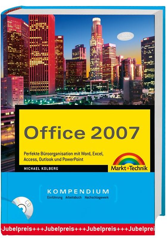 Office 2007 Kompendium