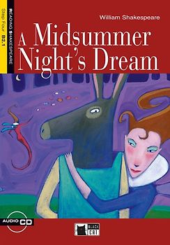 A Midsummer Night’s Dream