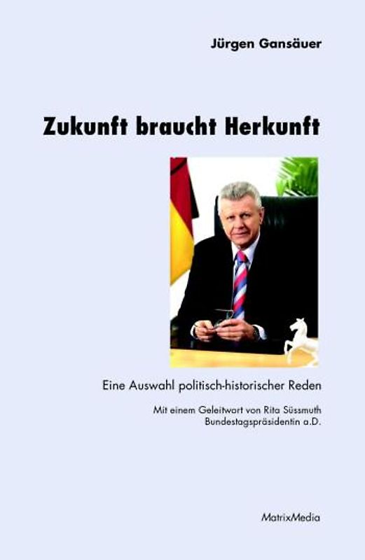 Zukunft braucht Herkunft
