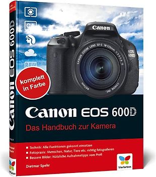 Canon EOS 600D