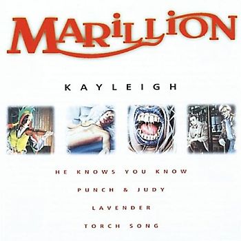 Marillion - Kayleigh