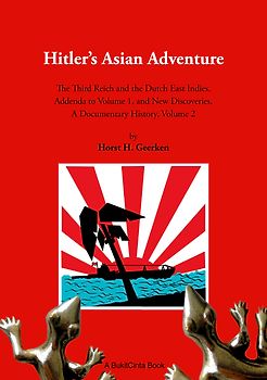 Hitlers Asian Adventure 2