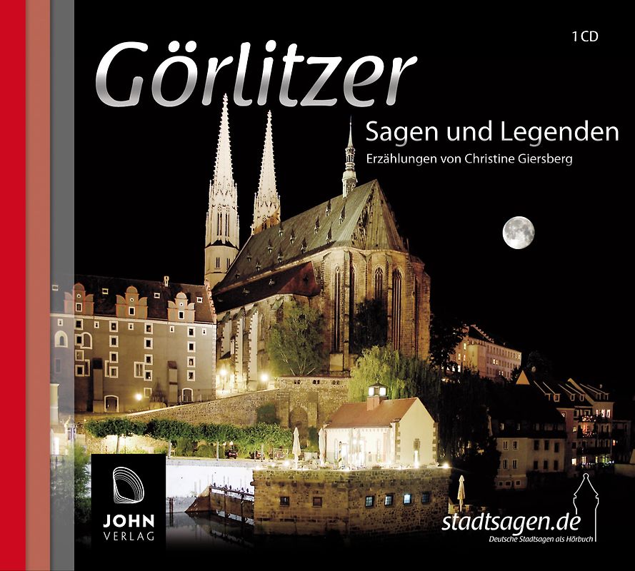 Görlitz Sagen und Legenden